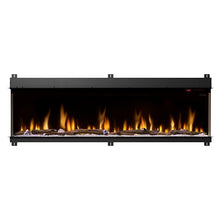 Load image into Gallery viewer, Dimplex IgniteXL Bold 74&quot; Built-In Linear Electric Fireplace
