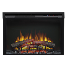 Load image into Gallery viewer, Dimplex Nova 33&quot; Plug-In Electric Firebox
