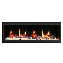 Load image into Gallery viewer, Litedeer Homes Latitude 45&quot; Built-In Electric Fireplace
