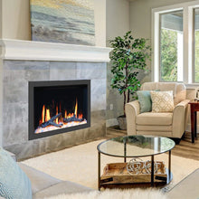 Load image into Gallery viewer, LiteDeer Homes LiteStar 30&quot; Electric Fireplace Insert

