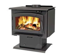 Load image into Gallery viewer, Timberwolf Woodstove - 2100
