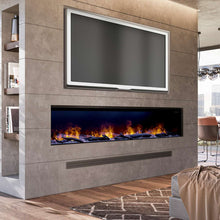 Load image into Gallery viewer, Dimplex OptiMyst Linear Series Water Vapor Fireplace
