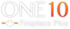 one 10 fireplace plus