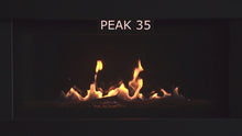 Load and play video in Gallery viewer, Savannah Deluxe Linear NG Gas Fireplaces
