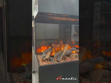 Load and play video in Gallery viewer, Amantii Tru-View Signature Series
