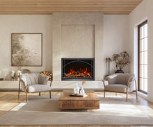 Load image into Gallery viewer, Amantii Traditional 33&quot; Bespoke Insert Electric Fireplace
