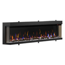 Load image into Gallery viewer, Dimplex IgniteXL Bold 100&quot; Built-In Linear Electric Fireplace
