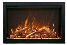 Load image into Gallery viewer, Amantii Traditional 33&quot; Bespoke Insert Electric Fireplace
