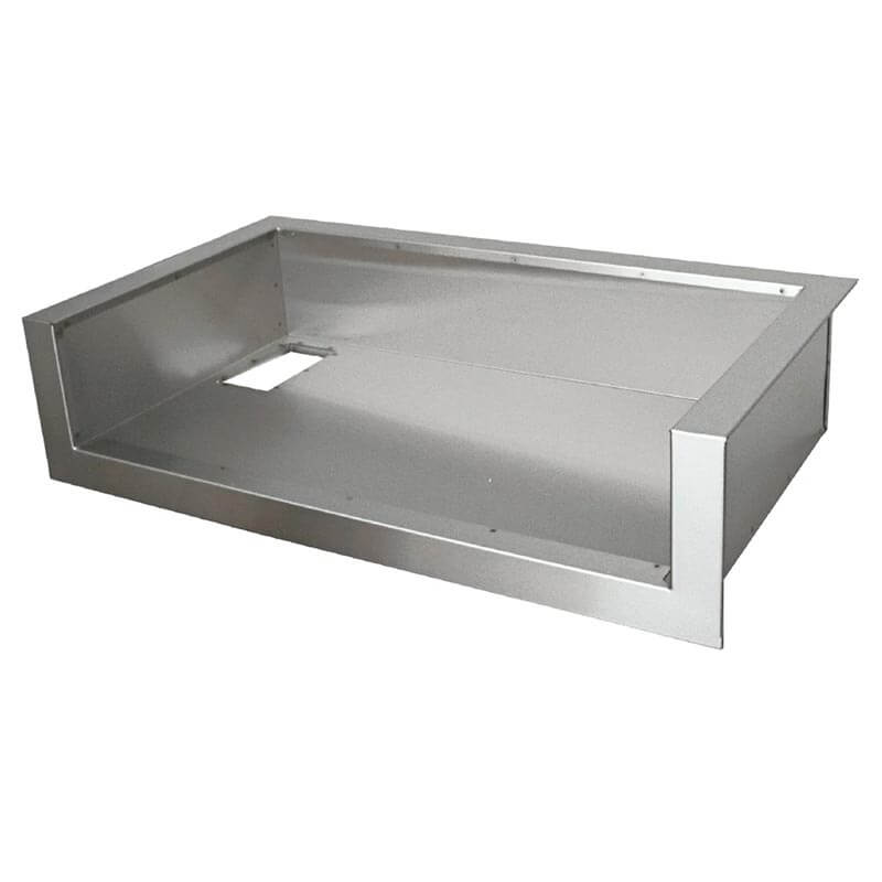 Le Griddle - Stainless Steel 304 Liner for GFE-105 - GF-LINER105