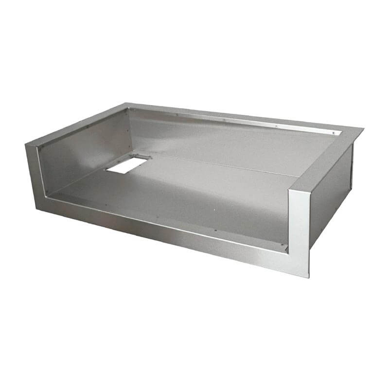 Le Griddle - Stainless Steel 304 Liner for GFE-75 & GEE-75 - GF-LINER75
