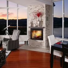 Load image into Gallery viewer, Dimplex Revillusion 30&quot; Herringbone Built-In Firebox
