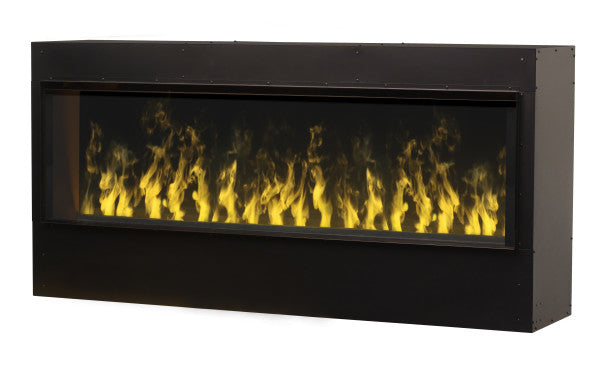 Dimplex Opti-Myst® Pro 1500 Built-In Electric Firebox – One10 Fireplace Plus