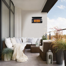 Load image into Gallery viewer, Dimplex Outdoor Wall-mounted Natural Gas Infrared Heater
