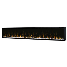 Load image into Gallery viewer, Dimplex IgniteXL 100&quot; Built-In Linear Electric Fireplace
