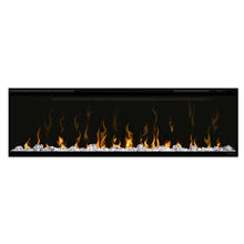 Load image into Gallery viewer, Dimplex IgniteXL 60&quot; Built-In Linear Electric Fireplace
