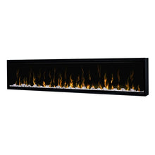 Load image into Gallery viewer, Dimplex IgniteXL 74&quot; Built-In Linear Electric Fireplace
